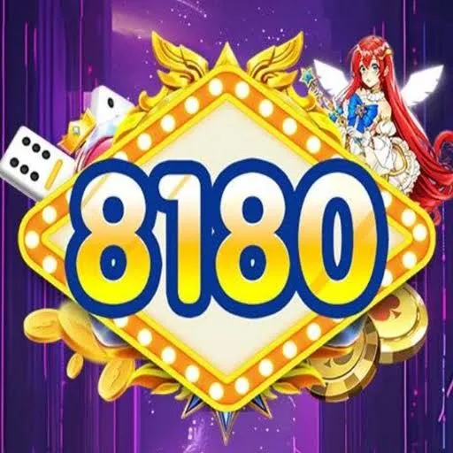8180 APK FPS