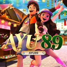 AYU89 - Petualangan Seru dalam Dunia MMORPG