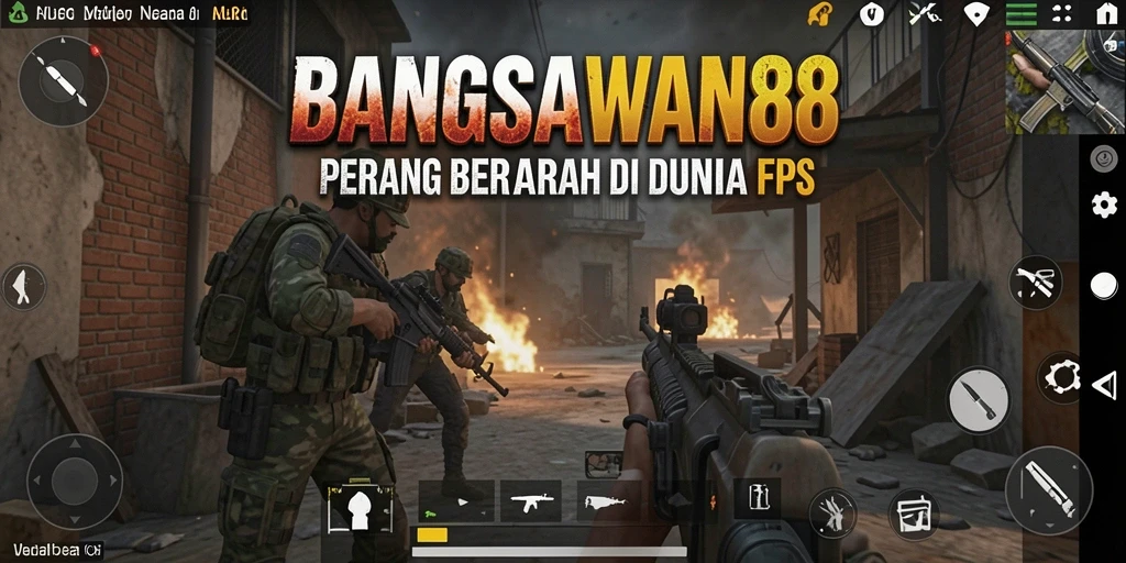 Tangkapan layar dari gameplay mendebarkan di <strong>BANGSAWAN88</strong>.