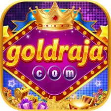 GOLDRAJA - Permainan Memancing yang Seru dan Menantang