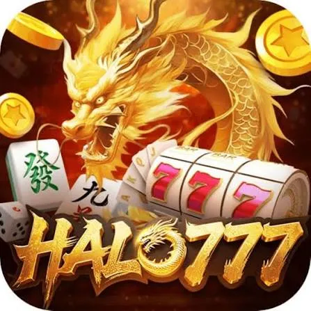 halo777 APK Battle Royale
