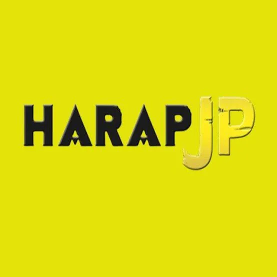 HARAPJP - Pertarungan Seru di Dunia Fighting