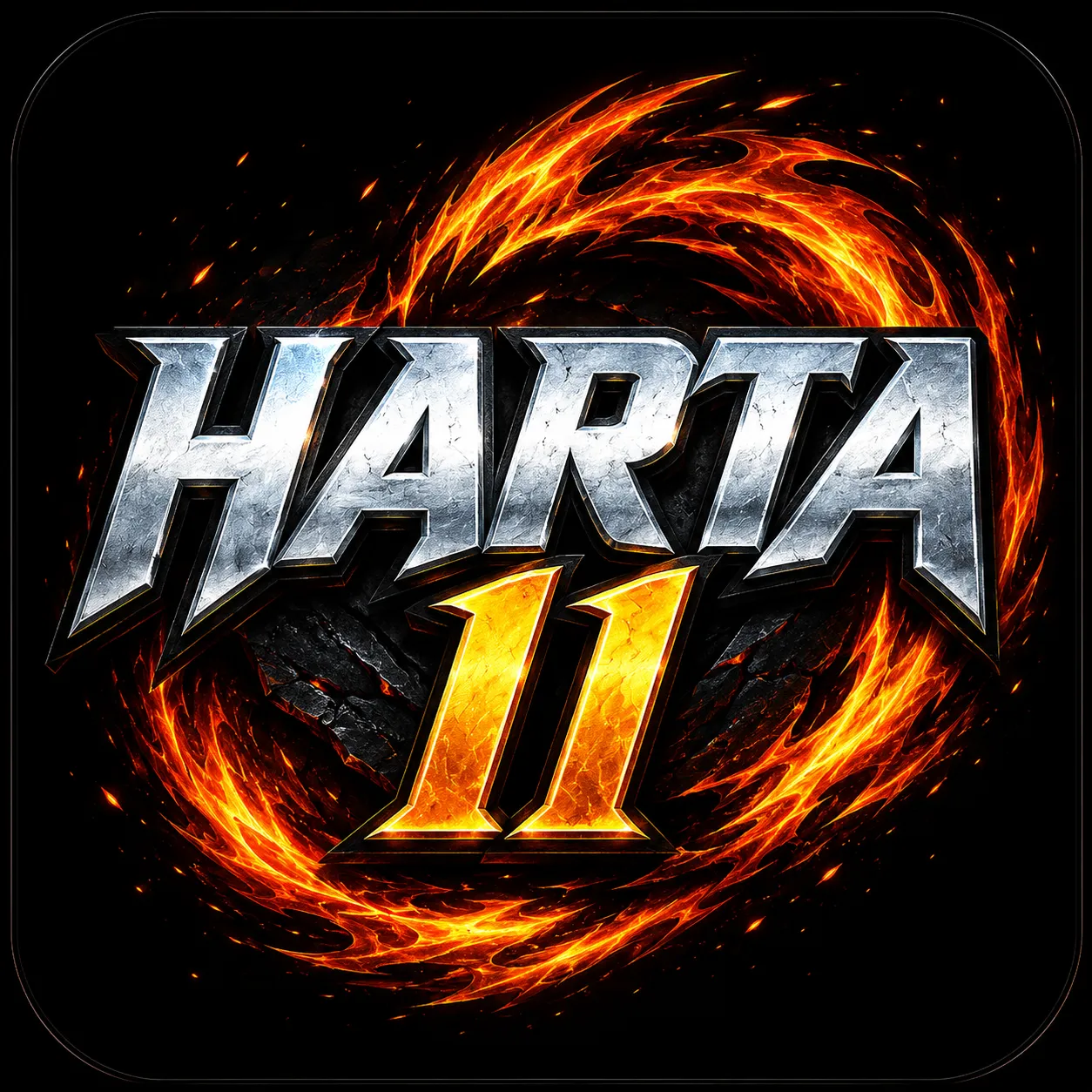 HARTA11 - Pertahanan Menara Terbaik untuk Para Penggemar Strategi