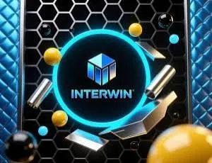 INTERWIN - Game Pertanian Seru untuk Para Petani Digital
