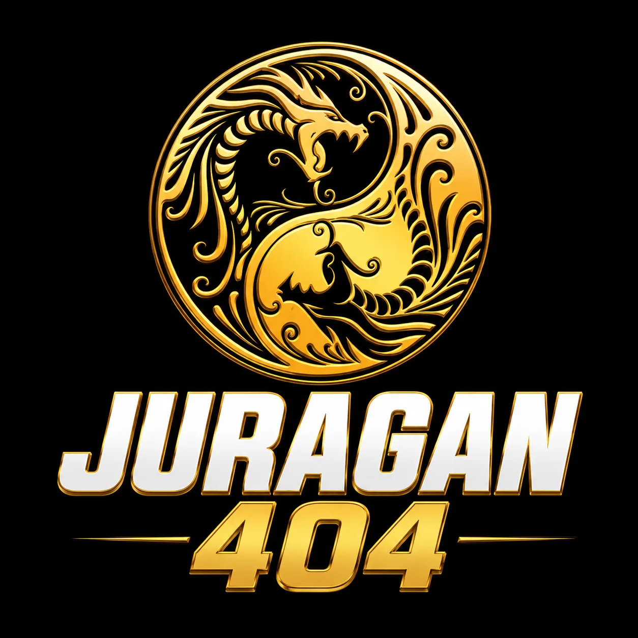 JURAGAN404 - Game Domino Seru dan Menantang