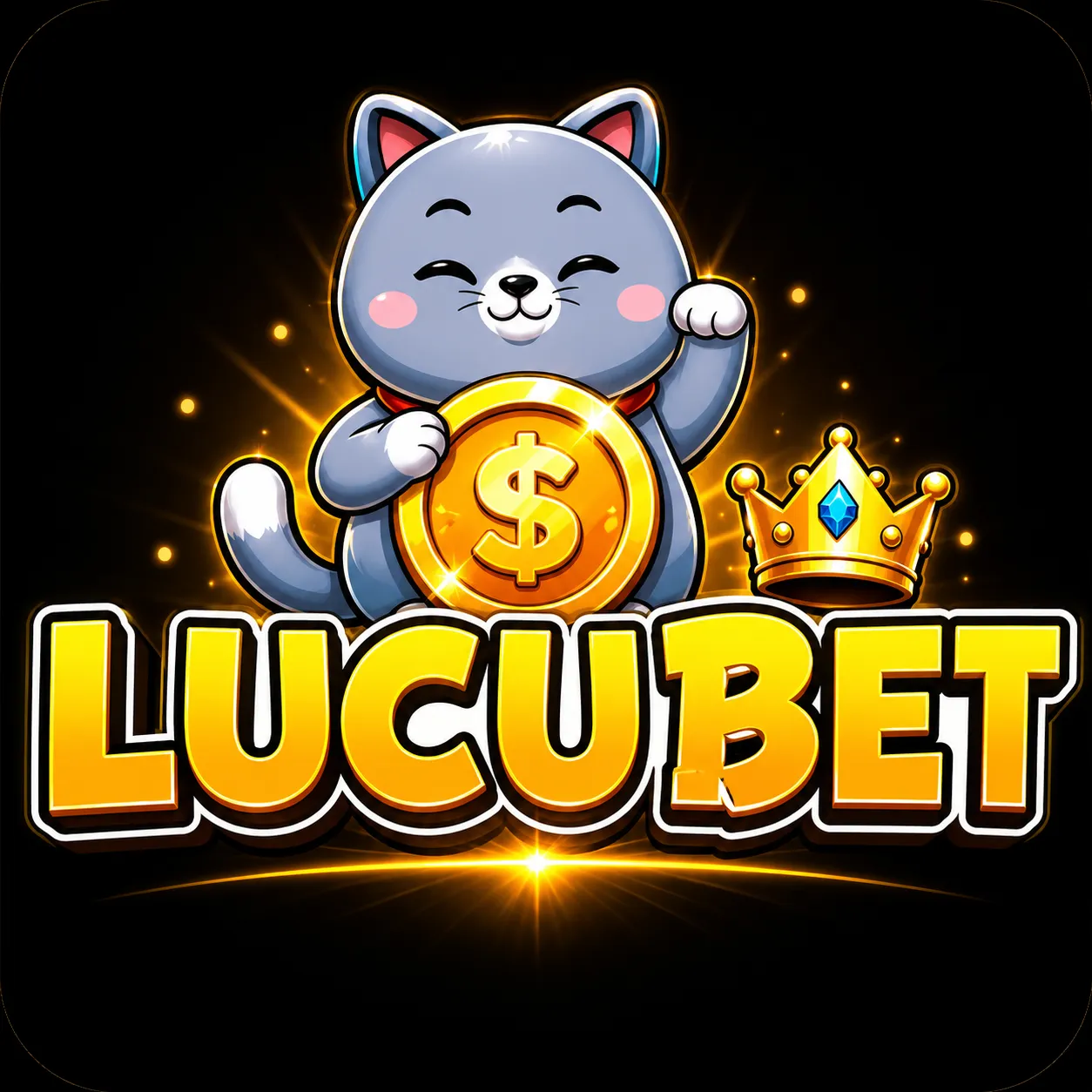 LUCUBET - Aplikasi Utility Terpercaya untuk Kebutuhan Sehari-hari