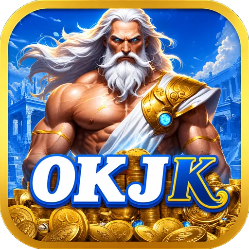 OKJK - Permainan Santai yang Menghibur