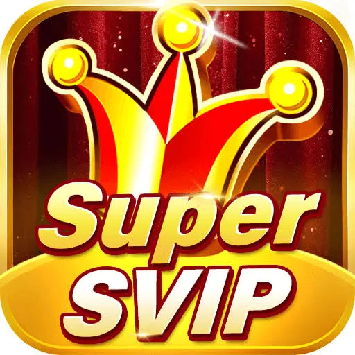 SUPERSVIP - Game Arcade Seru dan Menantang