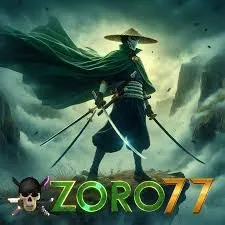 zoro77 APK MOBA